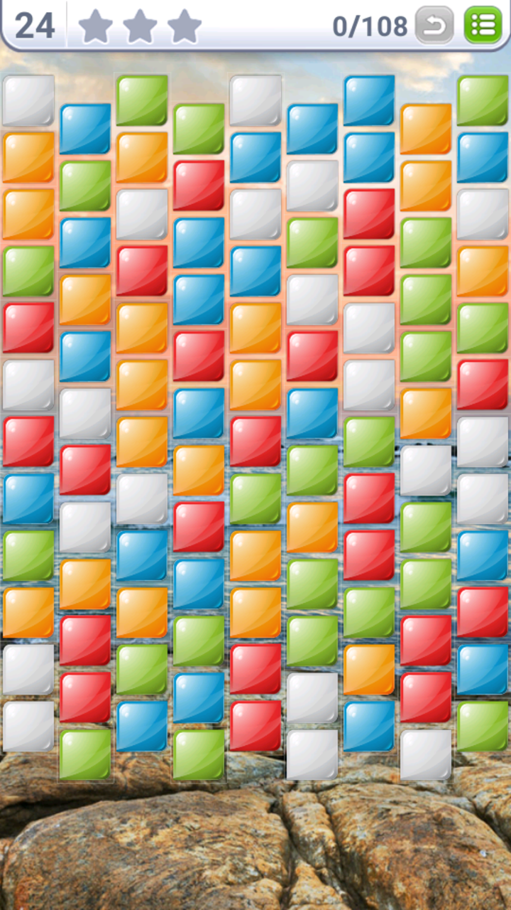 Blocks Breaker Screenshot 4